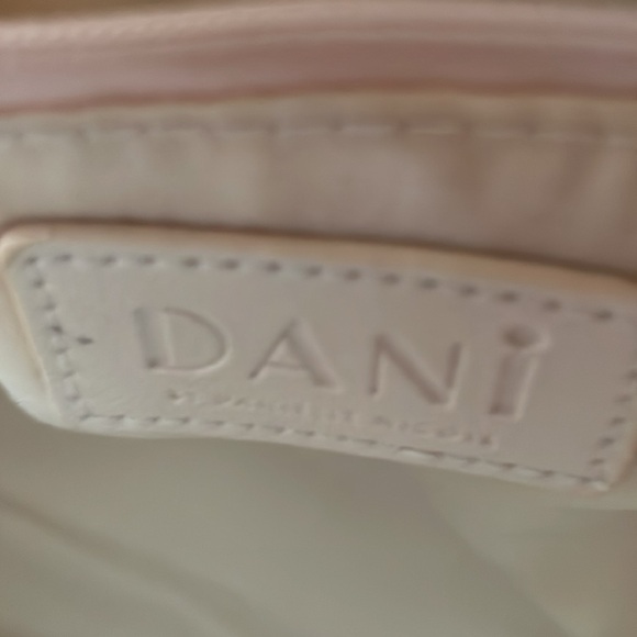 Disney Lady & The Tramp Backpack EUC Design Dani ( no longer in Production) - Picture 5 of 11